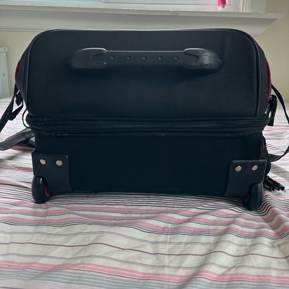 COPY - High Sierra Two Piece Wheeled Duffels - Picture 16 of 16